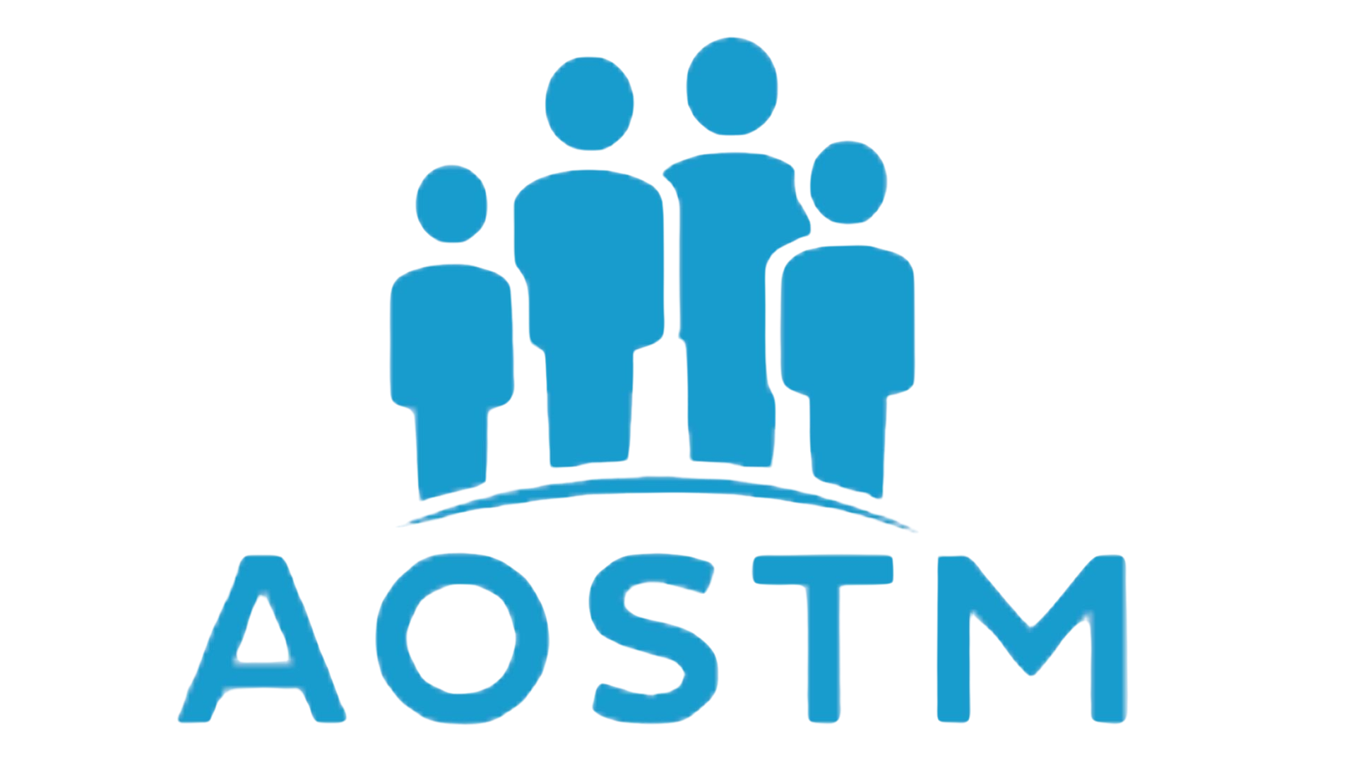 Logo de AOSTM